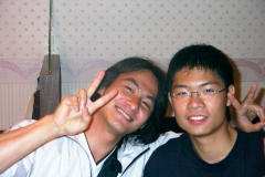 台北單身聯誼活動愛情滿分餐廳014-3