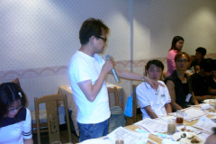 台北單身聯誼活動愛情滿分餐廳014-9