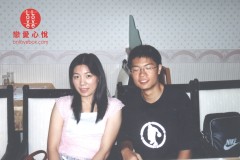 戀愛心悅台北聯誼活動愛情滿分餐廳003