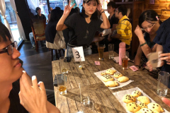 戀愛心悅新北單身男女聯誼活動手工餅乾diy08