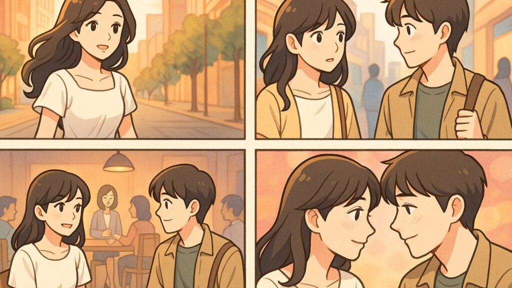 戀愛心悅 LoveBox 客戶見證，展現真誠婚戀成果